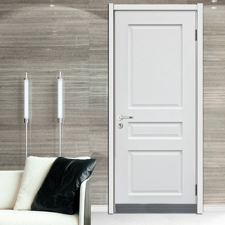 ACOUTO Door Seal 100cm Silicone Rubber Door Strip Self Adhesive Backing Door Seal For Window Door
ACOUTO Door Seal 100cm Silicone Rubber Door Strip Self Adhesive Backing Door Seal For Window Door