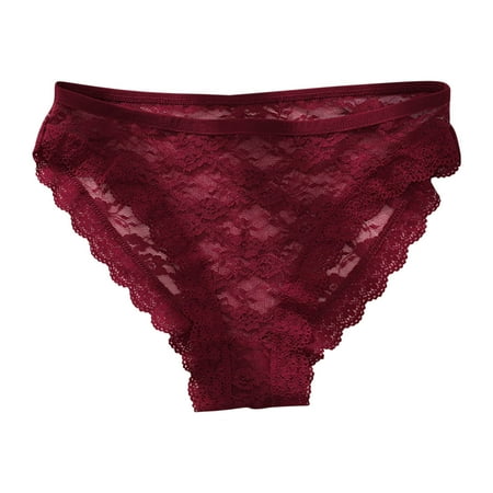 Awdenio Womens Panties Bikini Clearance Women Sexy Lace Underwear Lingerie Thongs Panties Ladies Hollow Out Underwear
Awdenio Womens Panties Bikini Clearance Women Sexy Lace Underwear Lingerie Thongs Panties Ladies Hollow Out Underwear