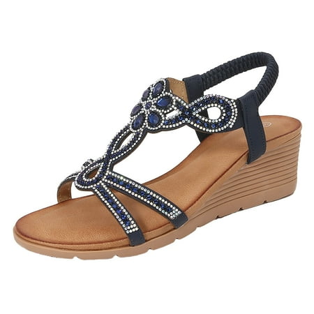 Neuxse Women s Sandals Fashion Slides With Soft Leather Slippers For Summer Beach Walking
Neuxse Women s Sandals Fashion Slides With Soft Leather Slippers For Summer Beach Walking