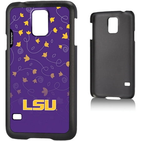 Louisiana State Tigers Galaxy S5 Slim Case