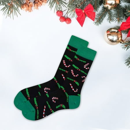 Socks for Women 1 PairsUnisex Christmas Printed Socks Middle Tube Warm Socks Couple Socks
Socks for Women 1 PairsUnisex Christmas Printed Socks Middle Tube Warm Socks Couple Socks