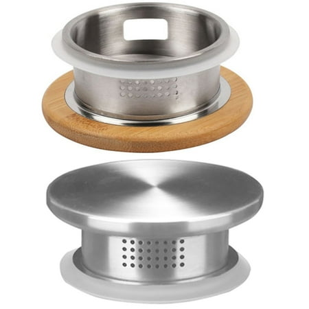 2Pcs Stainless Steel Pitcher Cover Water Pitcher Lid Water Pot Cover Wear-resistant Jug Lid
2Pcs Stainless Steel Pitcher Cover Water Pitcher Lid Water Pot Cover Wear-resistant Jug Lid