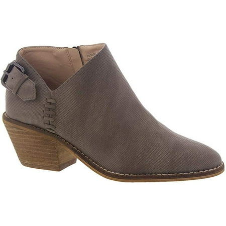 Corkys Bogota Womens Boot 10 B(M) US Grey