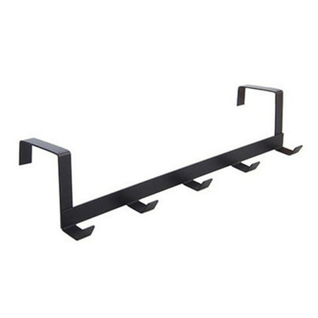 Gerich Over Behind The Door Hanger Clothes Towel Coat Metal Hook Rack Organizer Holder
Gerich Over Behind The Door Hanger Clothes Towel Coat Metal Hook Rack Organizer Holder