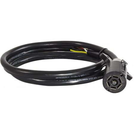 7 Blade Molded Connector