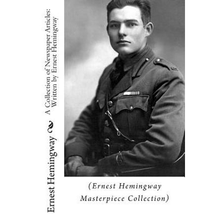 essays written by ernest hemingway essays written by ernest hemingway