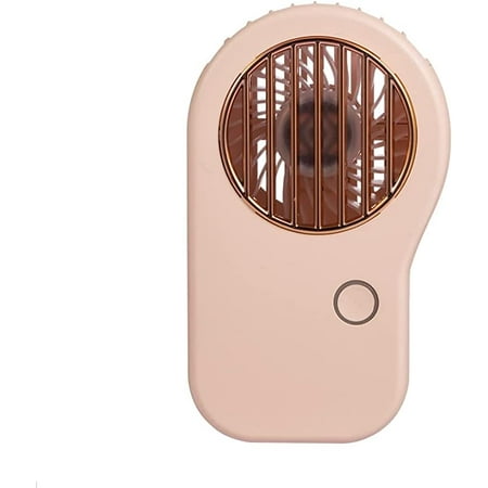 Necklace Mini Handheld Fan Portable Personal Handheld USB Neck Fan Eyelash Fan for Kids Girls Adult Outdoor Camping Travel pink
Necklace Mini Handheld Fan Portable Personal Handheld USB Neck Fan Eyelash Fan for Kids Girls Adult Outdoor Camping Travel pink