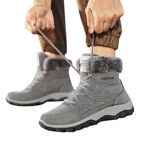 Chnzic Leisure Cold Season Snow Sport Shoes Running Shoes Breathable For Student And Teenagers
Chnzic Leisure Cold Season Snow Sport Shoes Running Shoes Breathable For Student And Teenagers