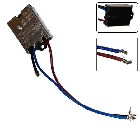Soft Start Module Softstart for Maschinen Electric Tool 125/250V To 24A