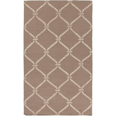 Surya Stallman SLM100 Indoor Area Rug