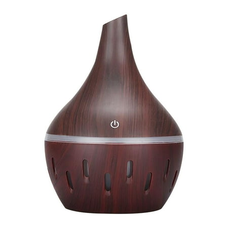 PRINxy 5V Wood Grain Household Humidifier Colorful Aromatherapy Machine USB Humidifier Vehicle Mounted Atomizer Humidifying Stick Brown
PRINxy 5V Wood Grain Household Humidifier Colorful Aromatherapy Machine USB Humidifier Vehicle Mounted Atomizer Humidifying Stick Brown