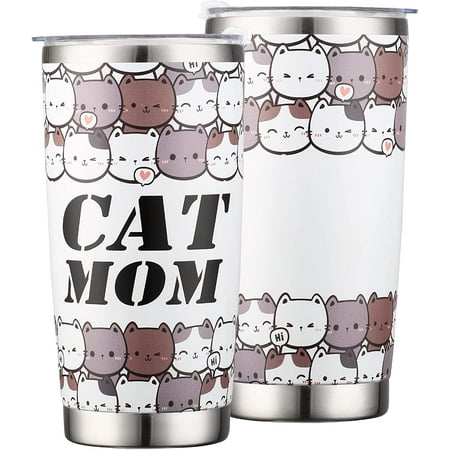 Dog Mom Gifts for Women - 20oz Stainless Steel Insulated Dog Mom Tumbler - Dog Mug Dog Lover Gifts for Women - Birthday Valentines Day Mothers Day Christmas Gifts for Dog Lovers
Dog Mom Gifts for Women - 20oz Stainless Steel Insulated Dog Mom Tumbler - Dog Mug Dog Lover Gifts for Women - Birthday Valentines Day Mothers Day Christmas Gifts for Dog Lovers