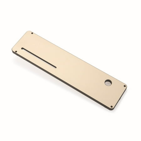 Steel City Deluxe Blade Insert