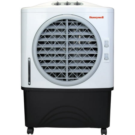100 Pint Indoor-Outdoor Portable Evaporative Air Cooler