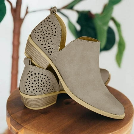 NECHOLOGY Fleece Lined Boots Women Wide Width Shallow Round Women s Heel Toe Fashion Mouth Solid Womens Boots 6.5 Size Khaki 8.5
NECHOLOGY Fleece Lined Boots Women Wide Width Shallow Round Women s Heel Toe Fashion Mouth Solid Womens Boots 6.5 Size Khaki 8.5