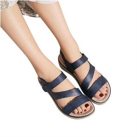 SHENGXINY Slip On Sandals Elastic Textile Splicing Sandals Casual Beach Shoes For Woman Classics Non-slip Lightweight Sandal Woman
SHENGXINY Slip On Sandals Elastic Textile Splicing Sandals Casual Beach Shoes For Woman Classics Non-slip Lightweight Sandal Woman