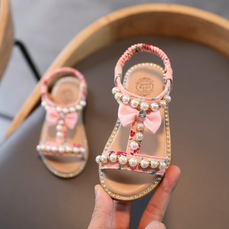 ãYilirongyummã Baby Shoes Baby Boeknot Pearl Princess Summer Kids Sandals Girl s Shoes Baby Shoes
ãYilirongyummã Baby Shoes Baby Boeknot Pearl Princess Summer Kids Sandals Girl s Shoes Baby Shoes