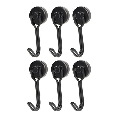 Swing Hooks Small Size 0 To 5KG 6Pcs Hooks For Kitchen
Swing Hooks Small Size 0 To 5KG 6Pcs Hooks For Kitchen