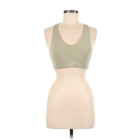 Pre-Owned OFFLINE by Aerie Women s Size M Sports Bra
