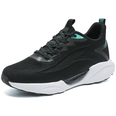 Breathable Men s Ultralight Running Shoes ETPU Soles Casual Gym Shoes New With Stripes