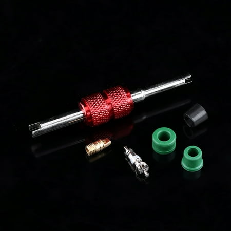 Tebru A/C Valve Corrosion Resistance A/C Autos Valve Core Air Conditioning For Home
Tebru A/C Valve Corrosion Resistance A/C Autos Valve Core Air Conditioning For Home
