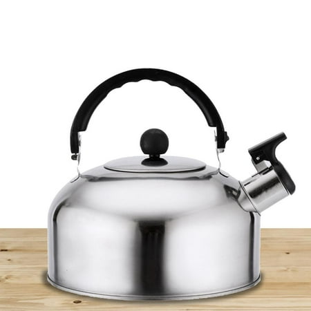 Julam Water Boiling Kettle for Stovetop 3l Portable Water Kettles Coffee Iced Tea Maker Boiling Kettle Teapot for Kitchen Restaurant Shop compatible
Julam Water Boiling Kettle for Stovetop 3l Portable Water Kettles Coffee Iced Tea Maker Boiling Kettle Teapot for Kitchen Restaurant Shop compatible