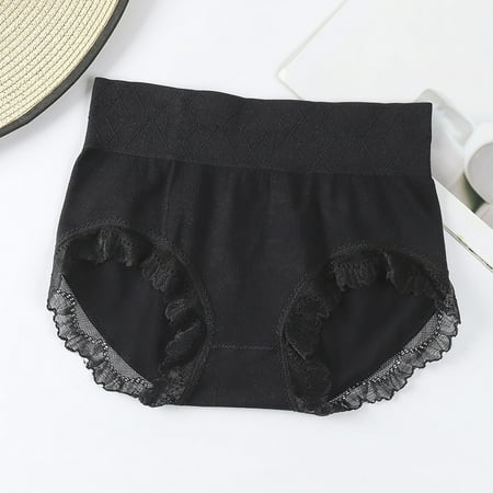 Medcursor Womens Underwear Cotton Bikini Panties Soft Hipster Panty Ladies Stretch Full Briefs
Medcursor Womens Underwear Cotton Bikini Panties Soft Hipster Panty Ladies Stretch Full Briefs