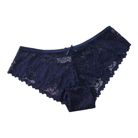 DNDKILG Women s Seamless Soft Tanga Sexy Cheeky Comfort Underwear High Leg Lingerie Panty Blue 2XL
DNDKILG Women s Seamless Soft Tanga Sexy Cheeky Comfort Underwear High Leg Lingerie Panty Blue 2XL