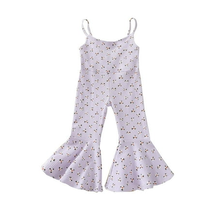 Dadaria Toddler Sweatpants Toddler Baby Girl Clothes Sleeveless Cotton Trousers Printed Flared Pants Suit Purple 1-2 Years Toddler
Dadaria Toddler Sweatpants Toddler Baby Girl Clothes Sleeveless Cotton Trousers Printed Flared Pants Suit Purple 1-2 Years Toddler