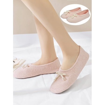 FUTATA Women s Memory Foam Shoes House Shoes Anti-Slip Washable Shoes Light Weight Slippers Bedroom Shoes with Anti-Skid Flat Rubber Sole
FUTATA Women s Memory Foam Shoes House Shoes Anti-Slip Washable Shoes Light Weight Slippers Bedroom Shoes with Anti-Skid Flat Rubber Sole