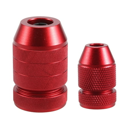 Drill Bit Stop Set for Drill Bits Drill Bit Depth Stop Applicable Range 3/64Inch-3-16Inch 15/64Inch-7/16Inch 
Drill Bit Stop Set for Drill Bits Drill Bit Depth Stop Applicable Range 3/64Inch-3-16Inch 15/64Inch-7/16Inch