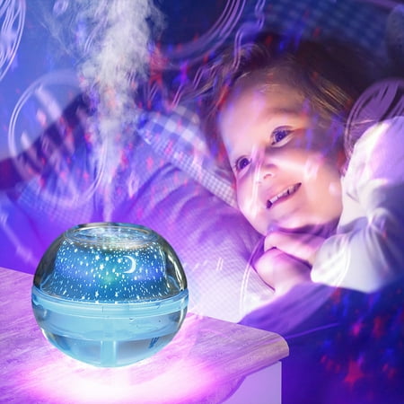 XGFHYJEH Evaporative Cool Mist Humidifier for Room Air Humidifiers Diffuser for Home Basement Bedroom Large Area Essential Oil Diffuser with LED Projector Lights Plastic
XGFHYJEH Evaporative Cool Mist Humidifier for Room Air Humidifiers Diffuser for Home Basement Bedroom Large Area Essential Oil Diffuser with LED Projector Lights Plastic