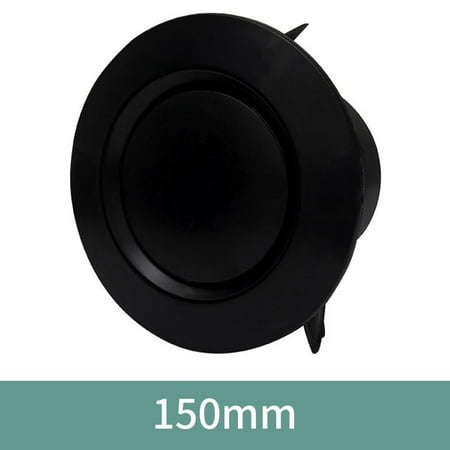 Cogfs Air Vent Cover Round Ducting Ventilation Cover Exhaust Hood Ventilation Cover
Cogfs Air Vent Cover Round Ducting Ventilation Cover Exhaust Hood Ventilation Cover
