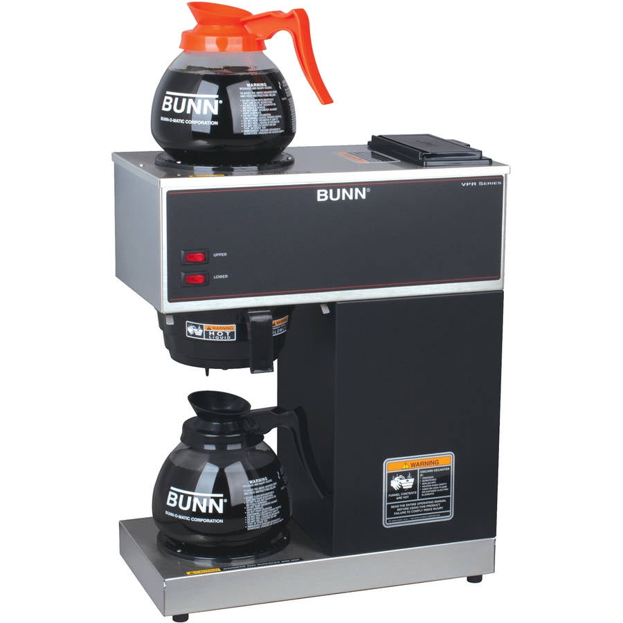 Percolator Coffee Makers