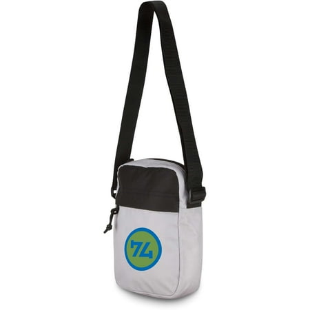 New Era Seattle Sounders FC Kickoff Side Bag