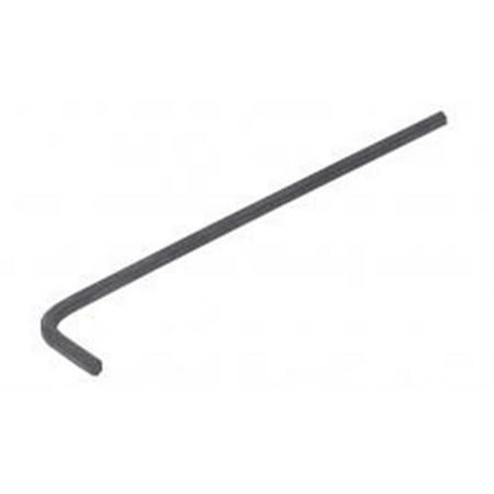 0.06 in. Hex Key Wrench- Each