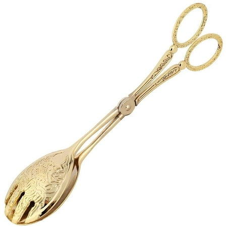 Borke Food Clips Zinc Alloy Cooking Clips Gold Scissors Shape Buffet Clips Utility Kitchen Accessories
Borke Food Clips Zinc Alloy Cooking Clips Gold Scissors Shape Buffet Clips Utility Kitchen Accessories