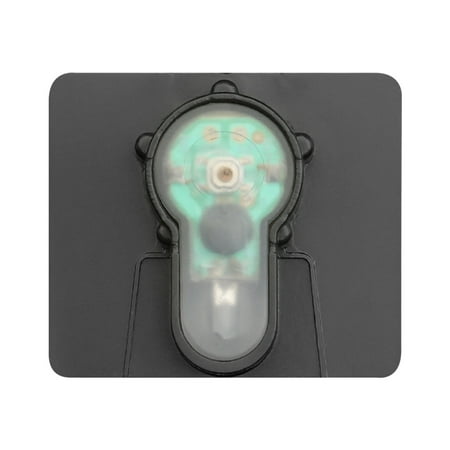 huoge Helmet Light Mi litary - Mini Signal Light - Super Bright Led with Ipx8 Waterproof Safety for Clothing Backpacks and Outdoor Equipment
huoge Helmet Light Mi litary - Mini Signal Light - Super Bright Led with Ipx8 Waterproof Safety for Clothing Backpacks and Outdoor Equipment