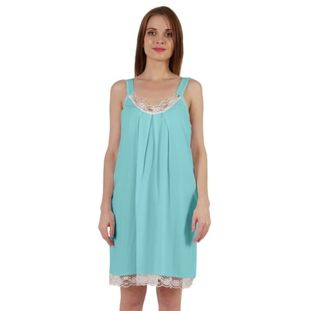 Inkmeso Sexy Lingerie nightgown for Women Sleeveless Lace Nightwear Tunic Dress Sleepwear
Inkmeso Sexy Lingerie nightgown for Women Sleeveless Lace Nightwear Tunic Dress Sleepwear