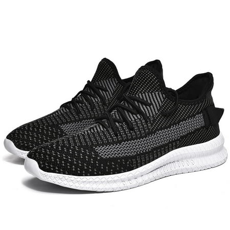 Men s Trendy Casual Sneakers Mesh Breathable Comfortable Lightweight Sport Shoes For Running Walking
Men s Trendy Casual Sneakers Mesh Breathable Comfortable Lightweight Sport Shoes For Running Walking