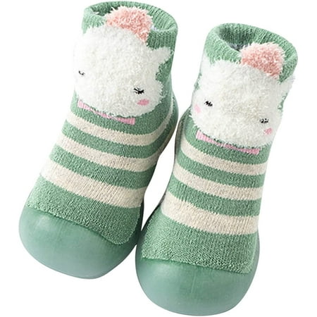 QWZNDZGR Baby Sneakers Toddler First Walking Shoes Non-Skid Indoor Slipper Shoes Socks Booties First Walking Shoes
QWZNDZGR Baby Sneakers Toddler First Walking Shoes Non-Skid Indoor Slipper Shoes Socks Booties First Walking Shoes