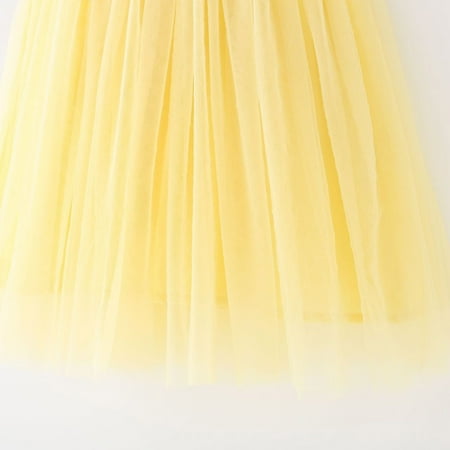 dmqupv Cute Dresses For Girls 2-8 Years Little Girls Sleeveless Denim Princess Dresses Casual Bowknot Front One-Piece Tutu Sundress Skirt Yellow 3-4 Years
dmqupv Cute Dresses For Girls 2-8 Years Little Girls Sleeveless Denim Princess Dresses Casual Bowknot Front One-Piece Tutu Sundress Skirt Yellow 3-4 Years