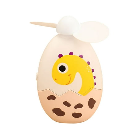LBECLEY Spray Fans Summer Handheld Usb Fan Cartoon Cute Eggshell Rechargeable Student Portable Portable Small Fan Mini Fan*1Pcs Photography Accessories Yellow One Size
LBECLEY Spray Fans Summer Handheld Usb Fan Cartoon Cute Eggshell Rechargeable Student Portable Portable Small Fan Mini Fan*1Pcs Photography Accessories Yellow One Size