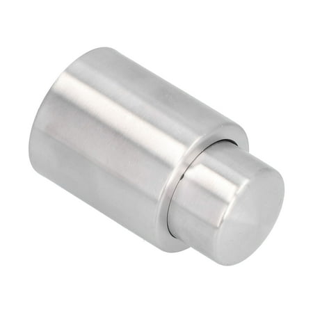 Stainless Steel Stopper Sealed Wine Stopper Wine Stopper Vacuum Stopper Portable Stainless Steel Silicone Wine Bottle Stopper
Stainless Steel Stopper Sealed Wine Stopper Wine Stopper Vacuum Stopper Portable Stainless Steel Silicone Wine Bottle Stopper