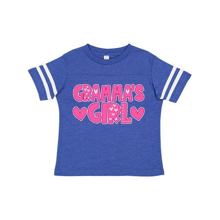 Inktastic Gramma s Granddaughter Gift Gift Toddler Toddler Girl T-Shirt