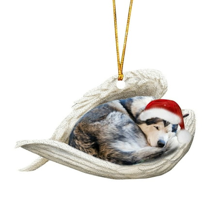 Mini Chandelier Ornament And Balls String 2022 New Sleeping Angel Dog Christmas Funs Pendant Cartoon Christmas Tree Pendant Christmas Decoration Pendant Christmas Home Stained Glass Hanger Chain
Mini Chandelier Ornament And Balls String 2022 New Sleeping Angel Dog Christmas Funs Pendant Cartoon Christmas Tree Pendant Christmas Decoration Pendant Christmas Home Stained Glass Hanger Chain