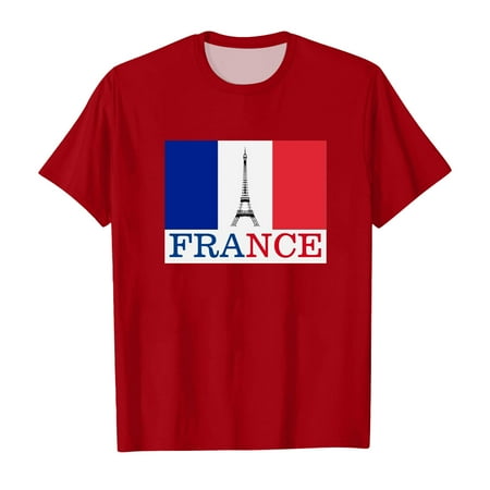 MQLKF Toddler Soprt Boys Girls Prints Short Sleeve Prints T Shirt Tops Clothes Soft Fashionable Casual Beautiful Kids Tops
MQLKF Toddler Soprt Boys Girls Prints Short Sleeve Prints T Shirt Tops Clothes Soft Fashionable Casual Beautiful Kids Tops