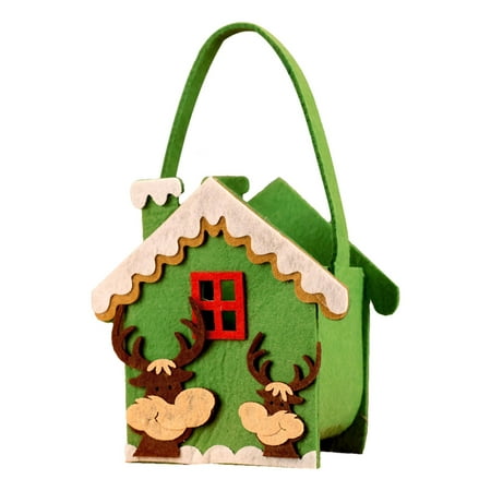 Christmas Bag Kids Candy With Cartoon Santa Tree For Giving And Festive On Silent Night
Christmas Bag Kids Candy With Cartoon Santa Tree For Giving And Festive On Silent Night