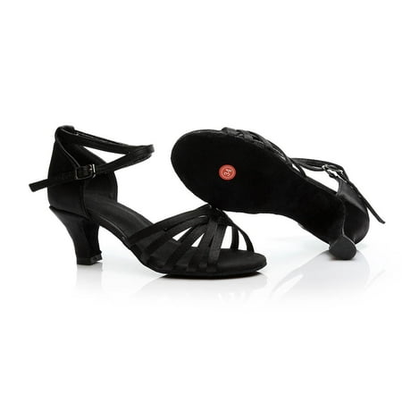 Sandals Dance Shoes Ballroom Non Slip Sandals for Women Latin Salsa Women s Color Cork Sandals for Women Fashion Prom Women s Sandals
Sandals Dance Shoes Ballroom Non Slip Sandals for Women Latin Salsa Women s Color Cork Sandals for Women Fashion Prom Women s Sandals
