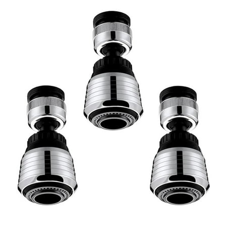 Faucets Accessories Purifier Water Filter Torneira Rotate Adapter Faucet Swivel 360 Water Nozzle
Faucets Accessories Purifier Water Filter Torneira Rotate Adapter Faucet Swivel 360 Water Nozzle